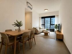 Midtown Modern (D7), Apartment #589805121